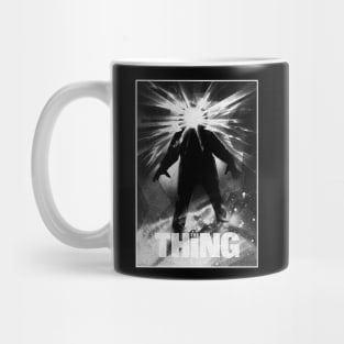 The Thing 1982 Mug
